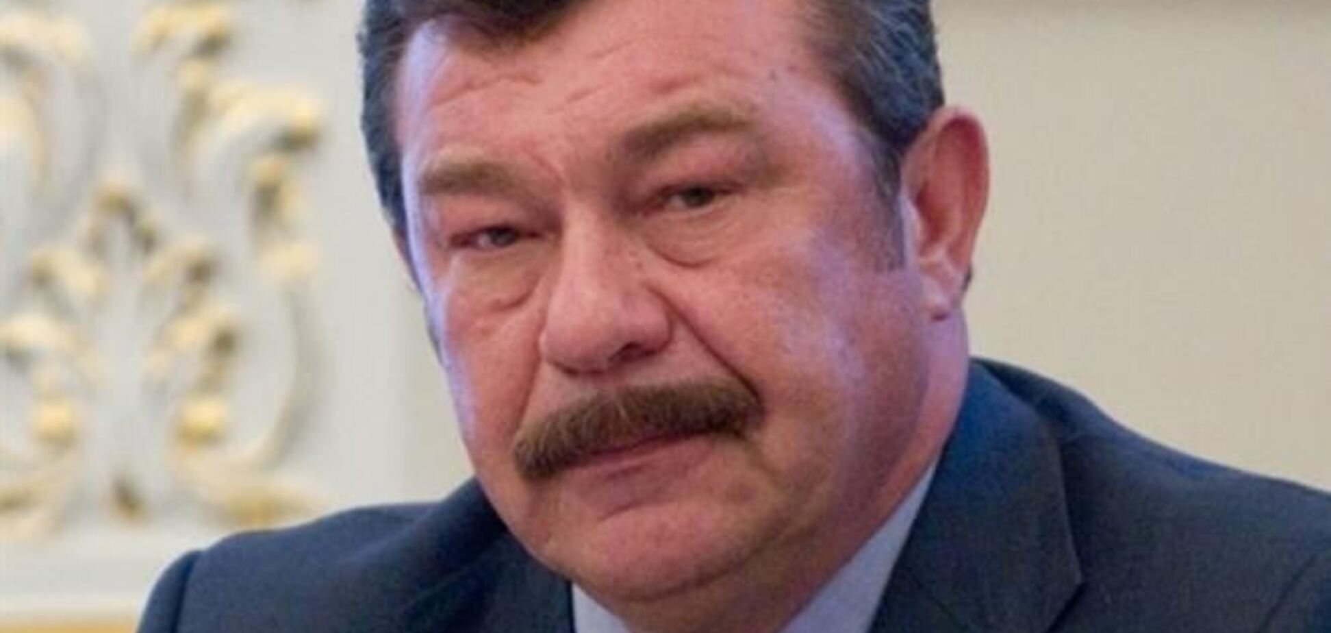 Кузьмук: если Россия желает войны, то она будет затяжная и кровавая