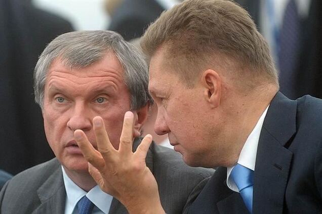 В 'чорний список' ЄС потрапили 130 російських чиновників - ЗМІ