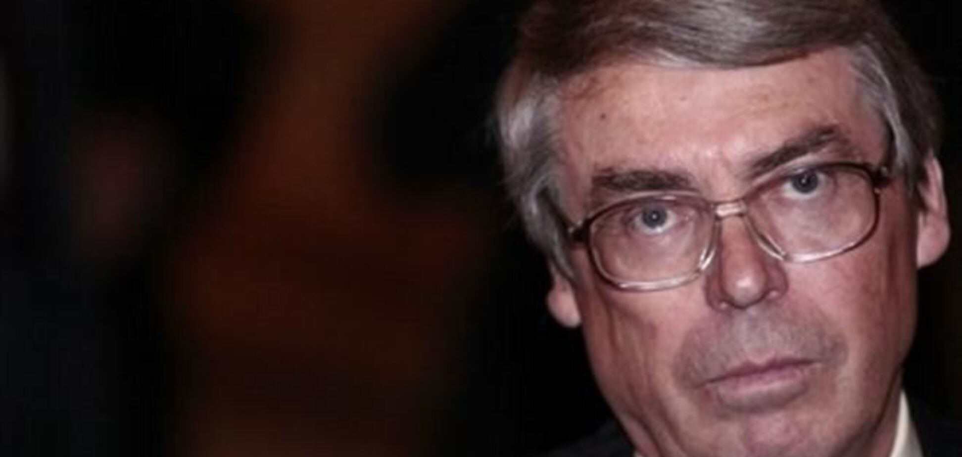 Голови Спілки письменників України вигнали з посади, як 'слугу Януковича'