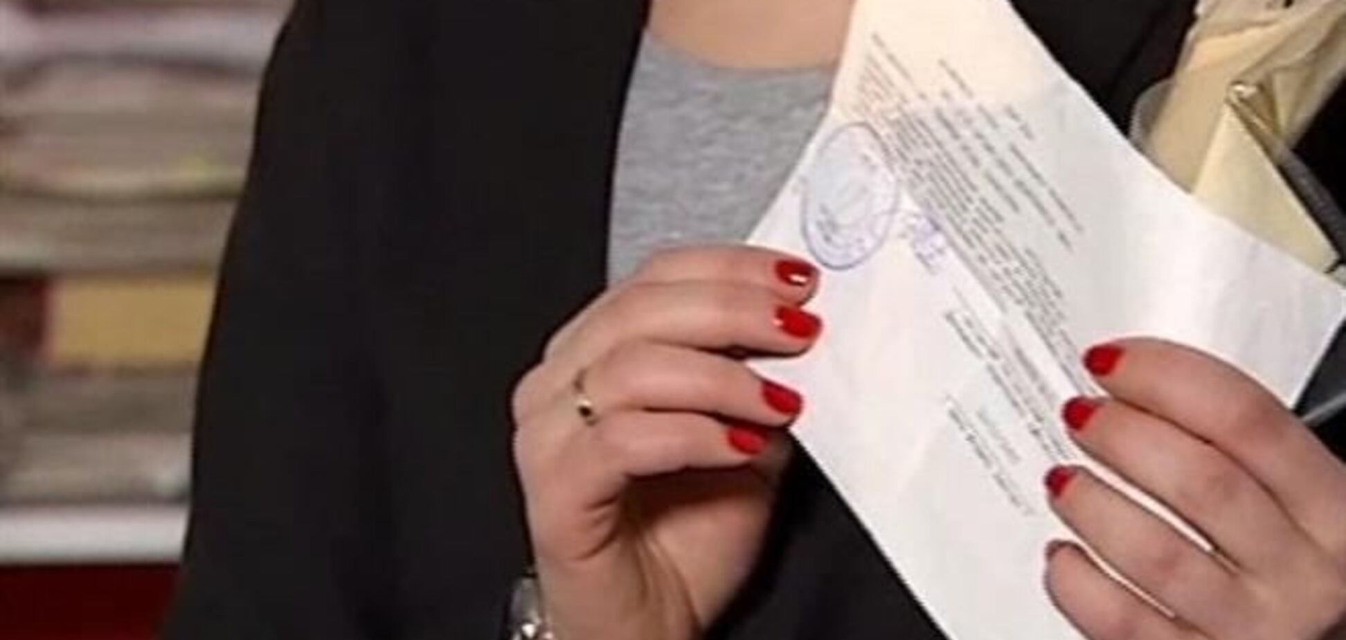 Крымчане в случае вхождения Крыма в РФ могут лишиться квартир и земли