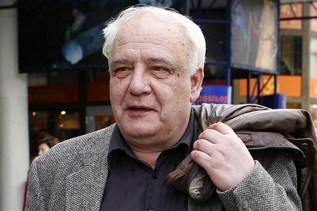 У России не армия, а сброд, у которого нет мотивации воевать с Украиной – Буковский