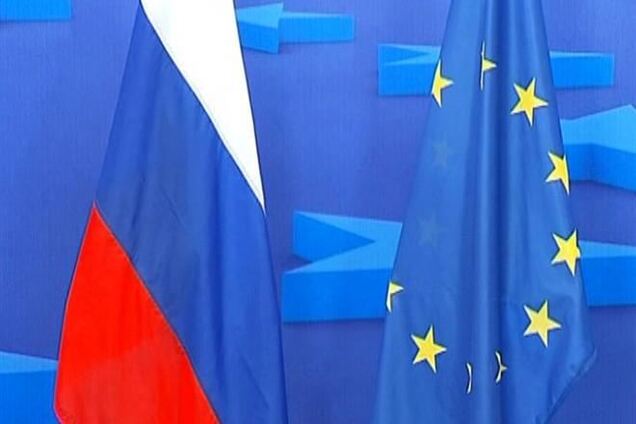 ЄС поки не блокує дипломатичні зв'язки з Росією