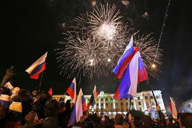 В Госдуме РФ уже готова процедура присоединения Крыма после 'референдума'