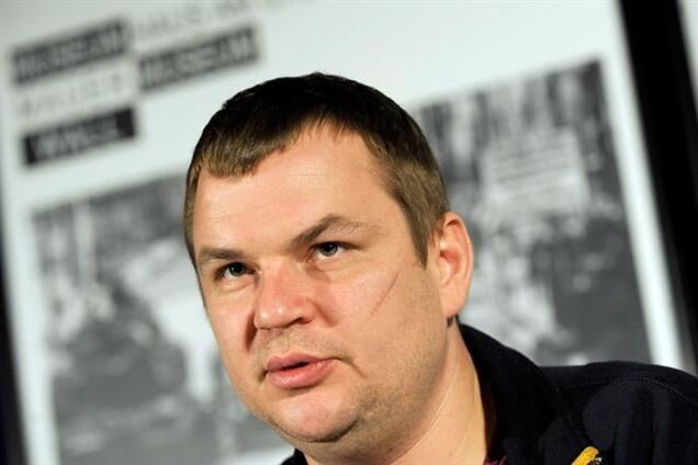 Булатов зарабатывает 12-14 тысяч грн на посту министра спорта