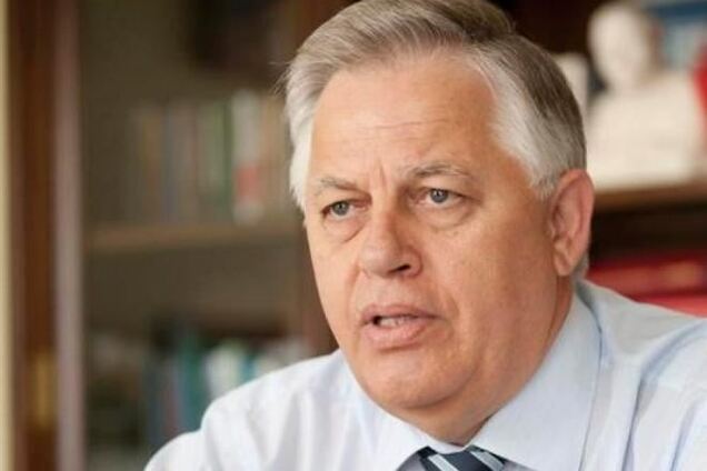 Симоненко: уже почти месяц неизвестные блокируют офис ЦК КПУ