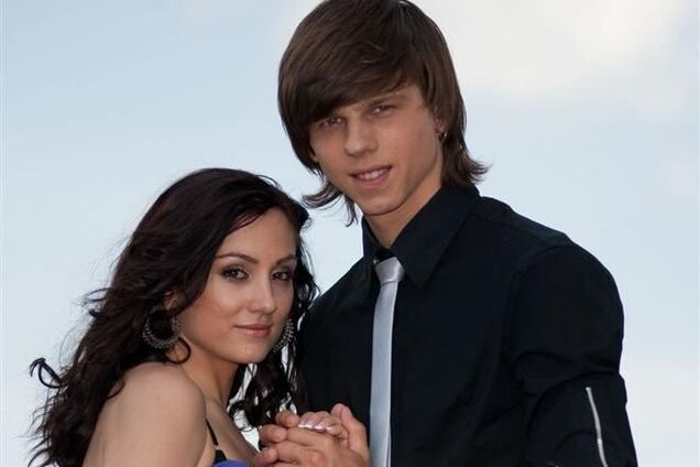 Лещенко заставил всю Украину танцевать ради мира