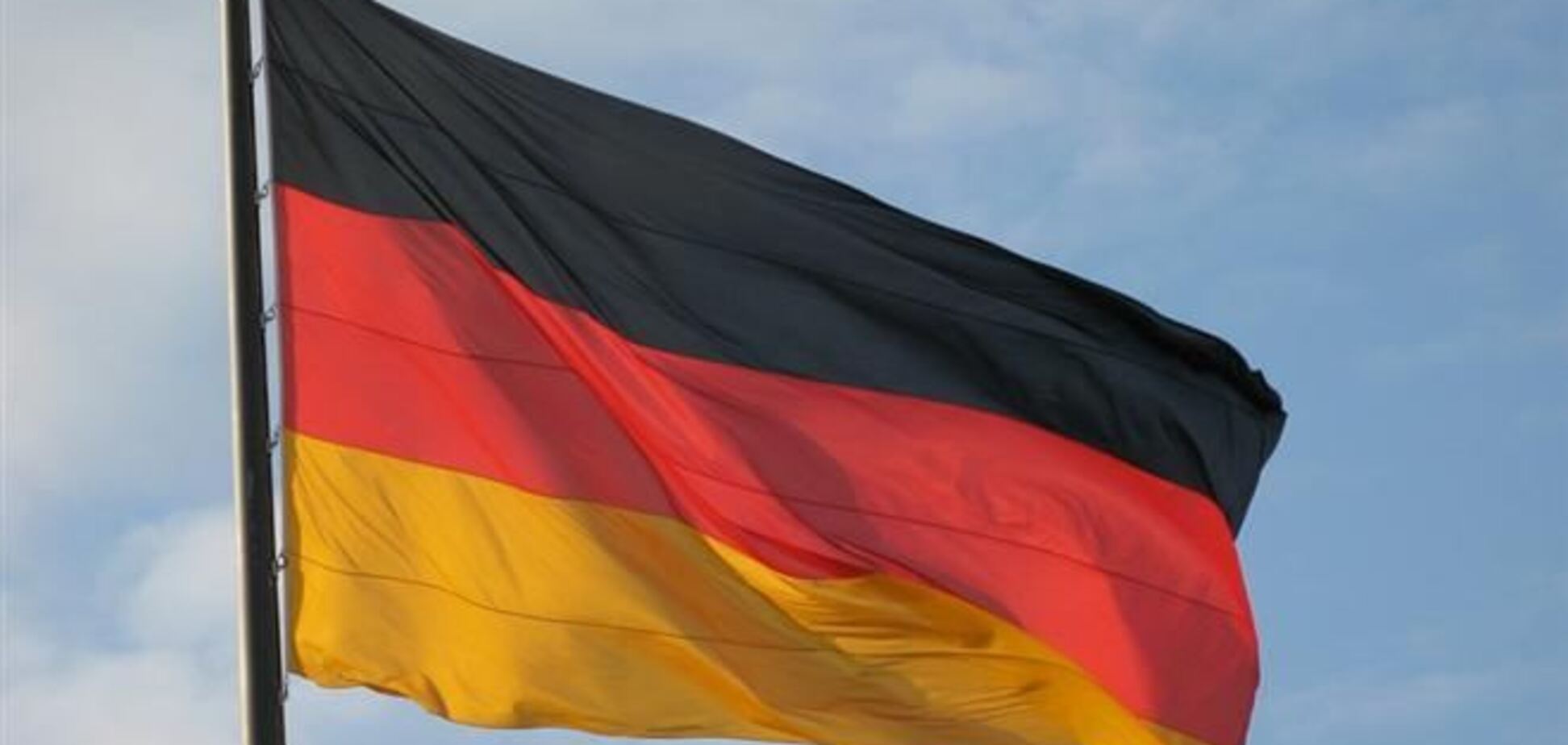 Німеччина не визнала референдум у Криму