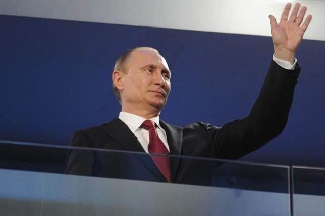 Севастопольцы попросили Путина ввести войска на Юго-Восток Украины