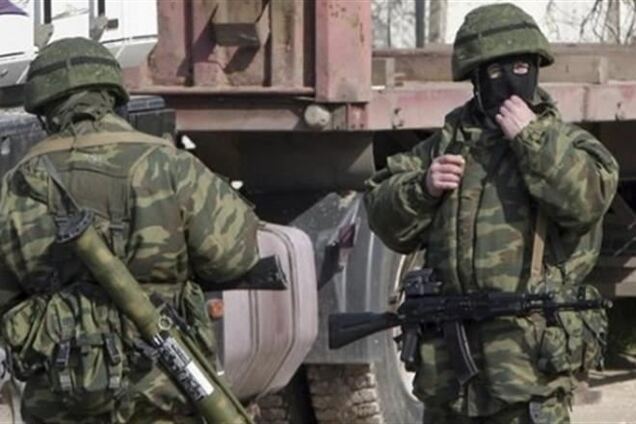 Украинским военным в Бахчисарае выдвинули новый ультиматум