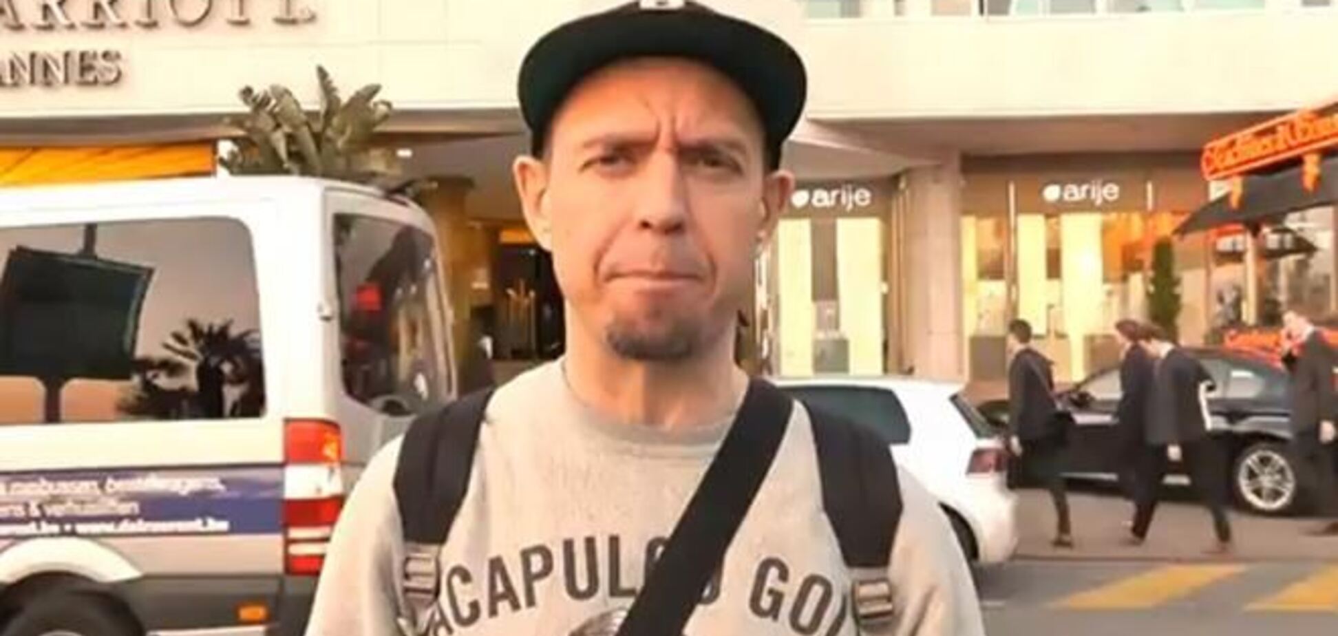 'Ляпис Трубецкой' объявил о самороспуске