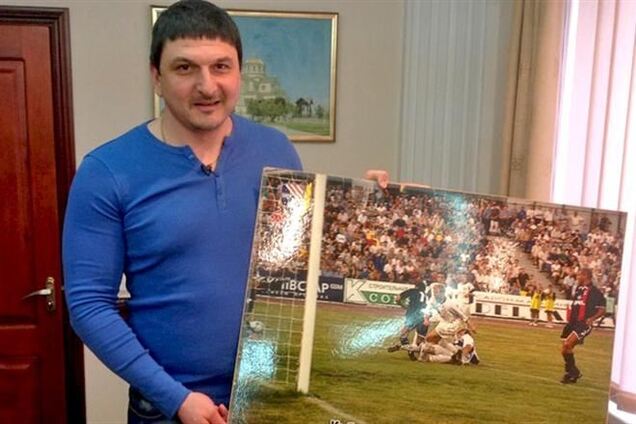 'Таврия' признала результаты референдума и готова перейти в чемпионат России