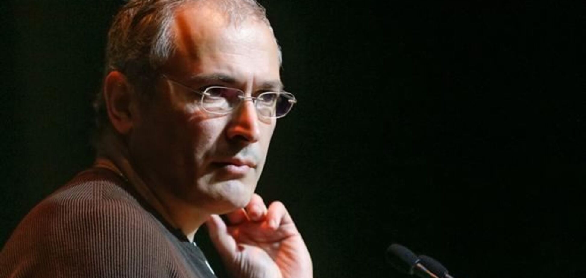 Ходорковский: Путин пытается поссорить русских и украинцев из-за страха революции в России