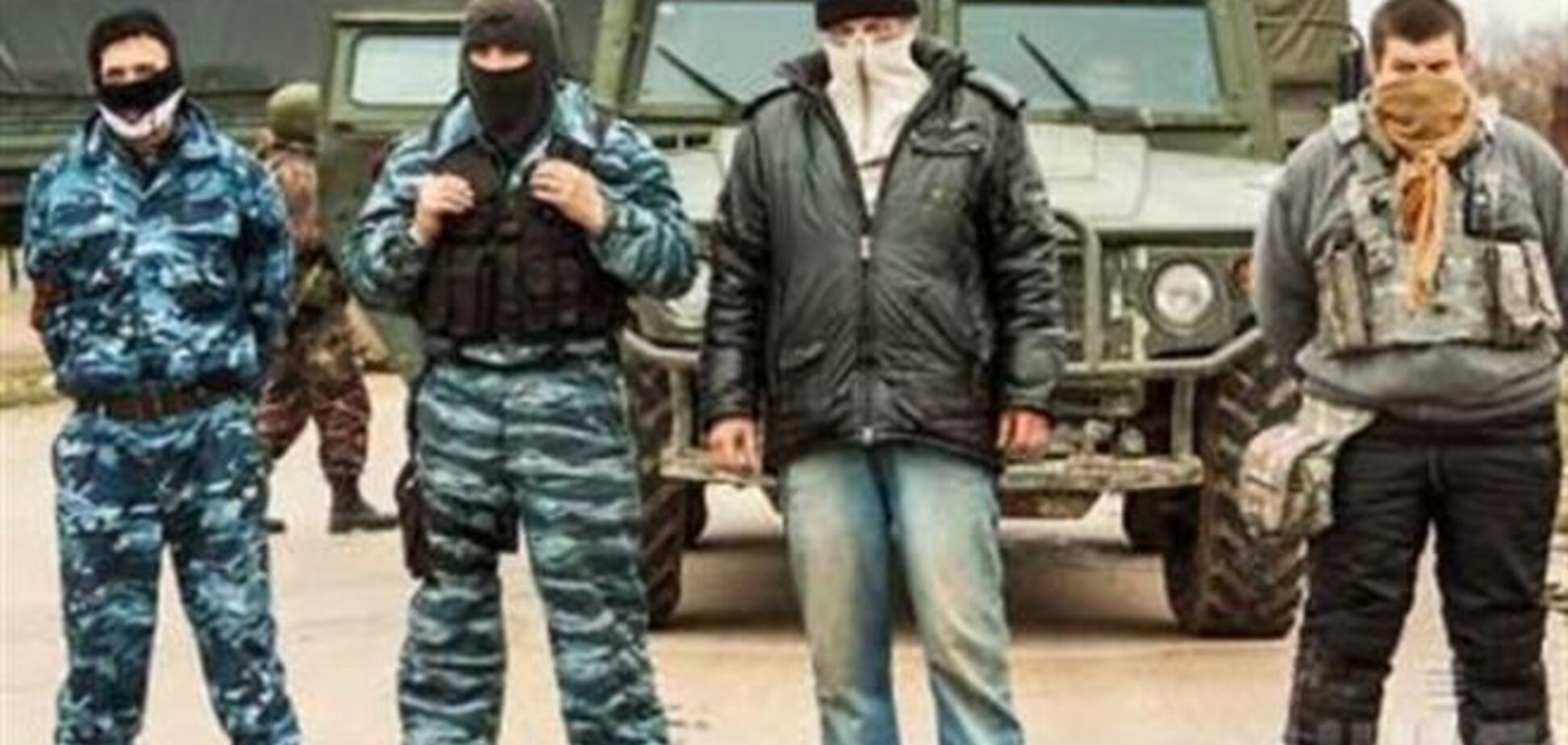 Крим повертається в 'лихі 90-ті' - журналіст