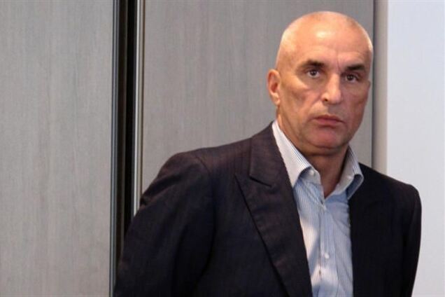 Высший Специализированный Суд принимал решение 'под дулом автоматов'