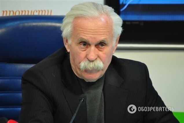 Россия рискует 'спустить' весь стабилизационный фонд - Крыжанивский