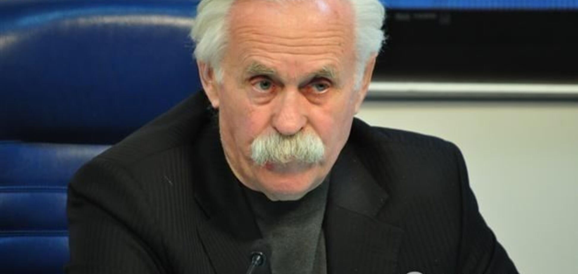 Россия рискует 'спустить' весь стабилизационный фонд - Крыжанивский