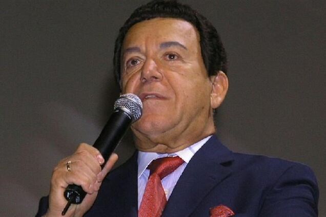 Кобзона хотят лишить звания почетного гражданина Днепропетровска