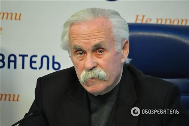 Первый посол Украины в РФ о российских оккупантах: они пришли нас убивать