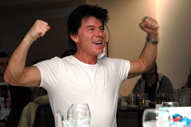 Звезды России радуются Крыму, как родному…