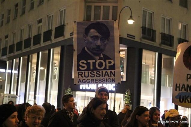 У Раді зареєстрували законопроект, направлений проти агресії Росії