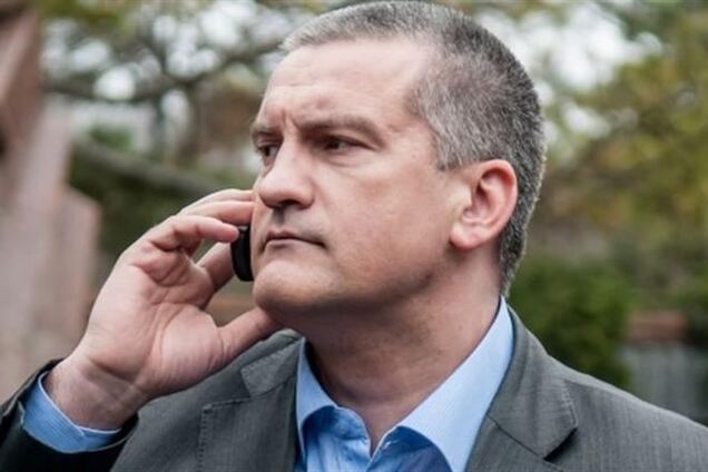 Аксьонов: процедура перетину кордону Криму скоро зміниться