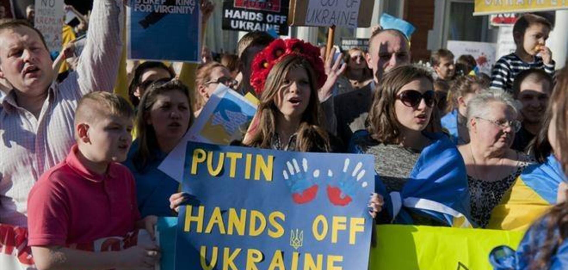 Українські вчені закликали російських колег вплинути на владу РФ