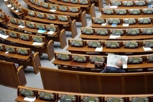 Колесниченко заверил, что в ВР нардепов от Крыма не будет