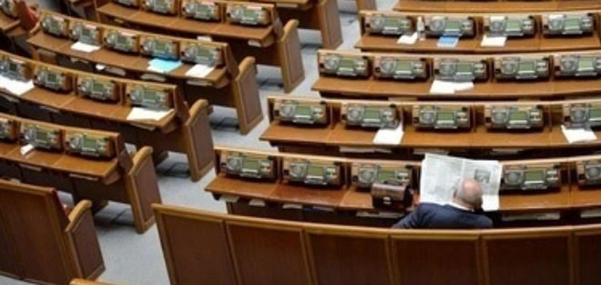 Колесниченко заверил, что в ВР нардепов от Крыма не будет
