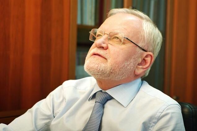 Кабмин уволил главу 'Укравтодора' Евгения Прусенка