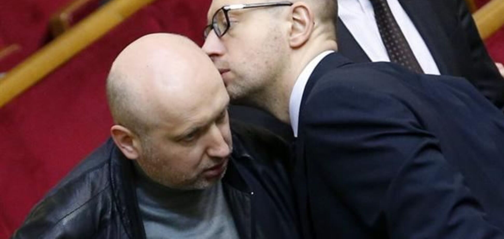 Кому вигідна війна у Криму?