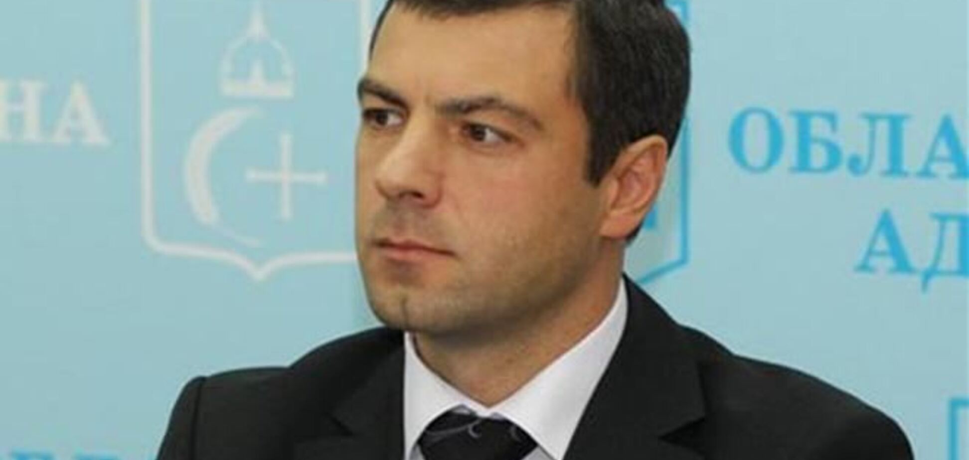 На экс-губернатора Сумщины завели дело за дачу взятки в размере $50 тыс.