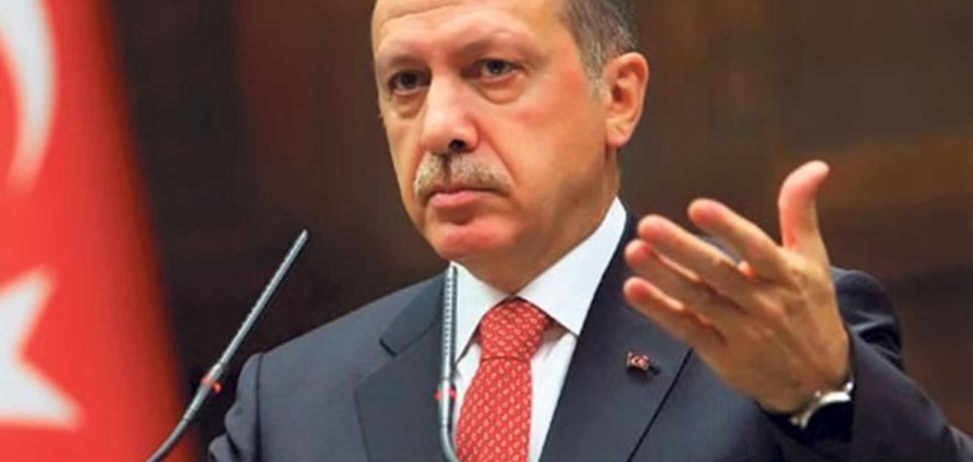 Турция пригрозила перекрыть Босфор для российских судов — источник