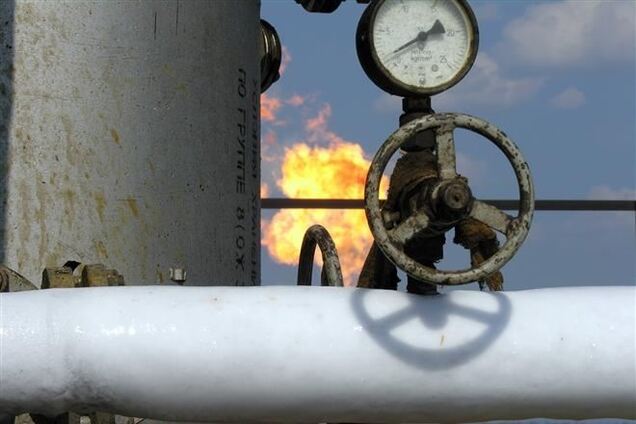 Украина расплатится за российский газ только после проведения реформ