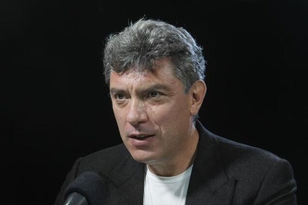 Немцов о ситуации в Крыму: сепаратисты внутри России получили пример, как выйти из состава РФ