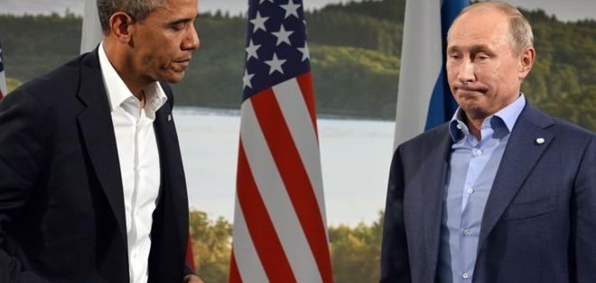 США готовит новые санкции для России