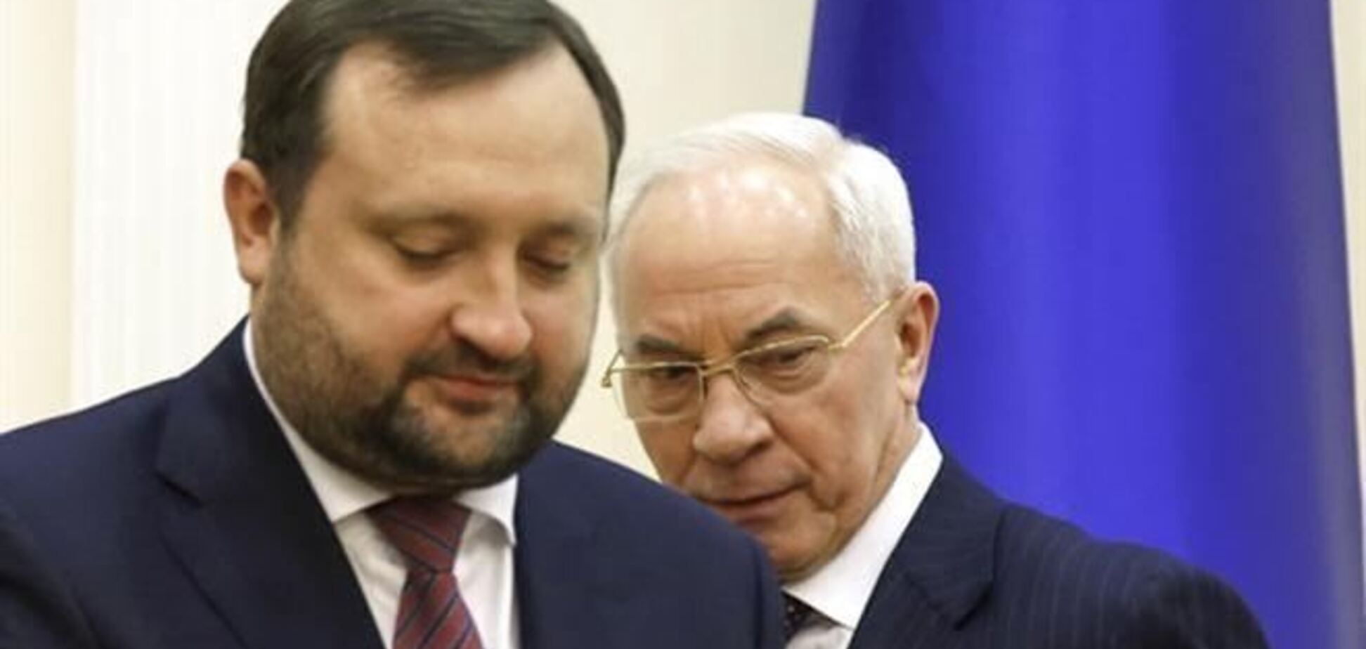 У Арбузова открещиваются от использования прослушивающей техники