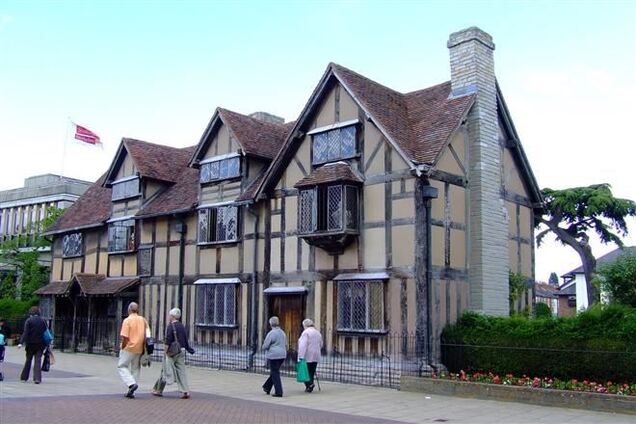 В Великобритании наблюдают рекордный прыжок цен на недвижимость