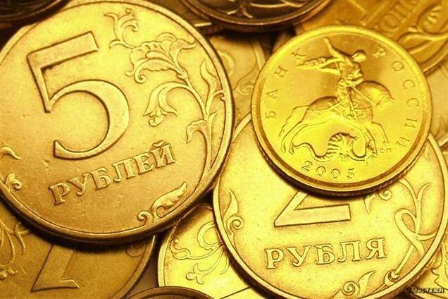 Крым отбирают – рубль обесценивается