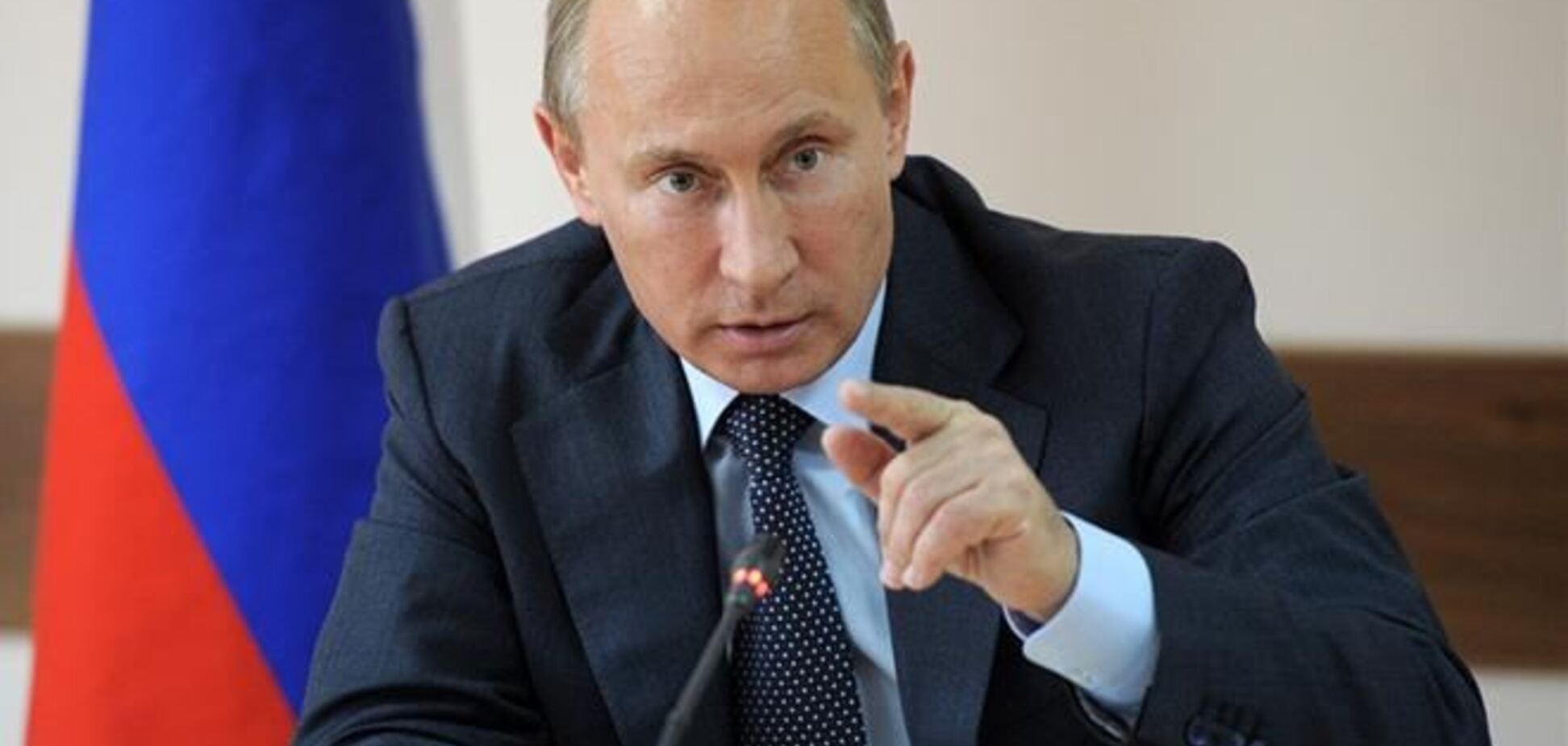 Путин 18 марта обратится к Федеральному собранию по поводу присоединения Крыма