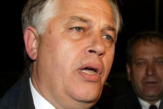 Сегодня армия не способна адекватно реагировать на происходящие события - Симоненко