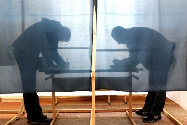 За вхождение в Россию проголосовали 123% севастопольцев - блогер