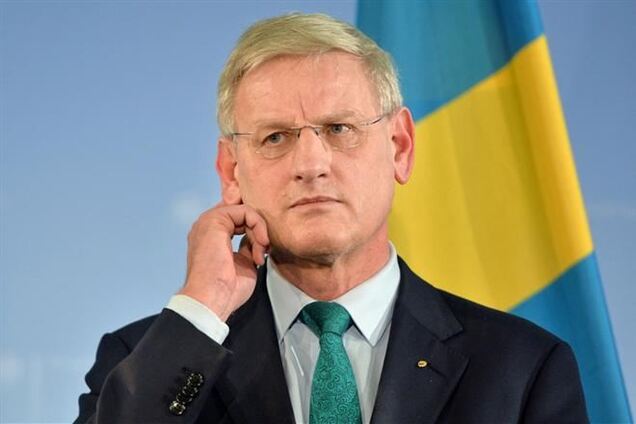 МЗС Швеції про 'радіоактивному попелі' у виконанні рупора Кремля: пропаганда РФ перевершила себе