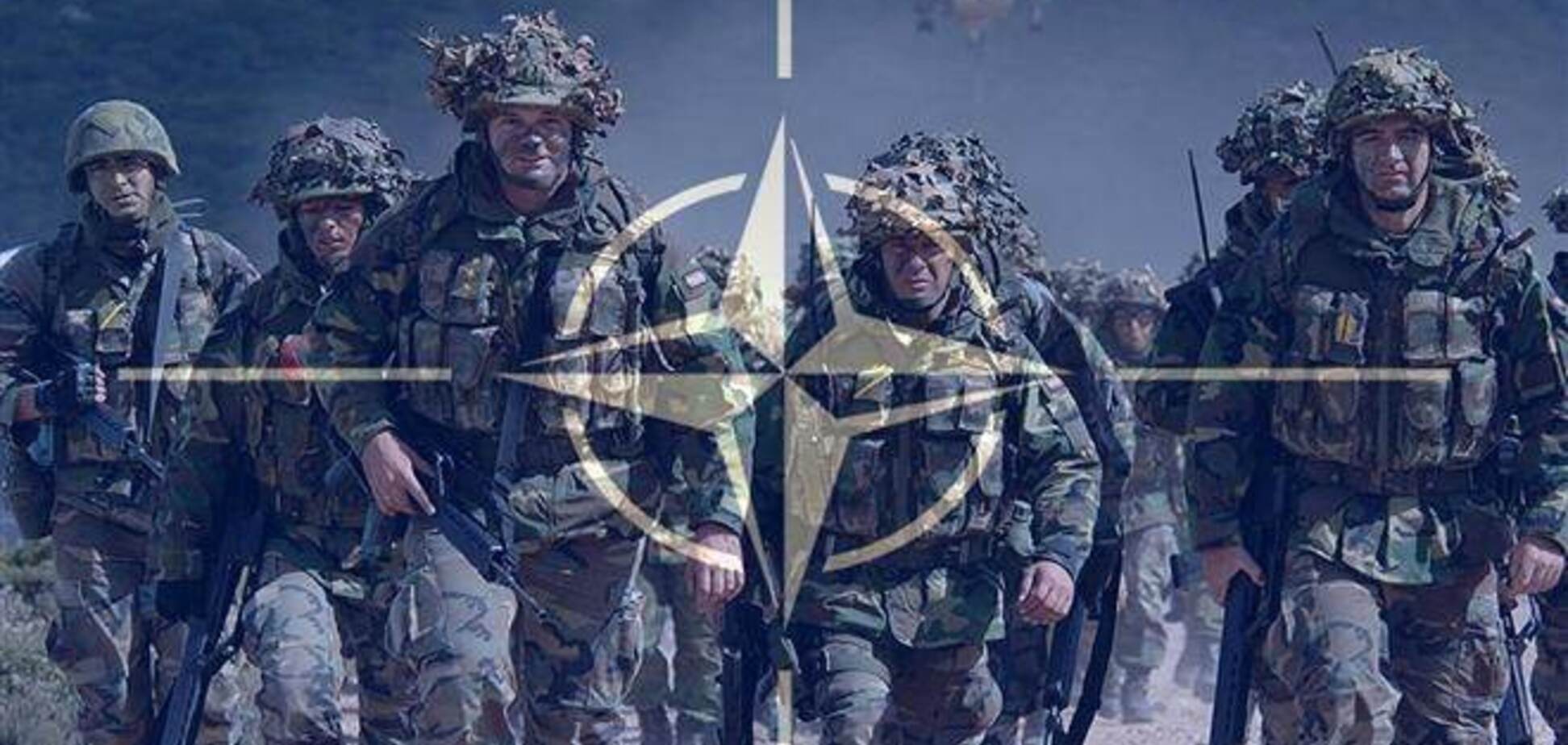 НАТО закликало Росію припинити військові дії проти України