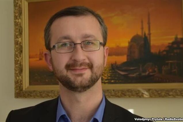 Крымские татары опасаются за свою безопасность после незаконного референдума