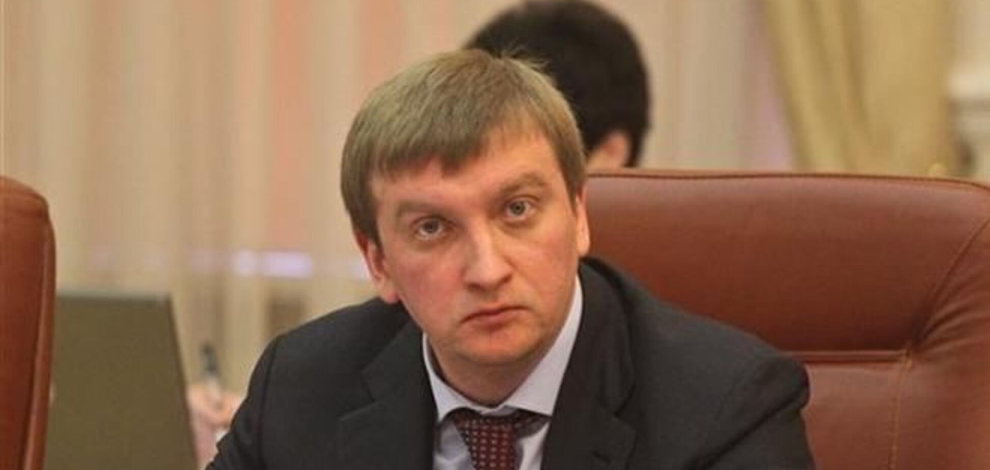 Россия, признав 'национализацию' в Крыму, станет соучастником кражи