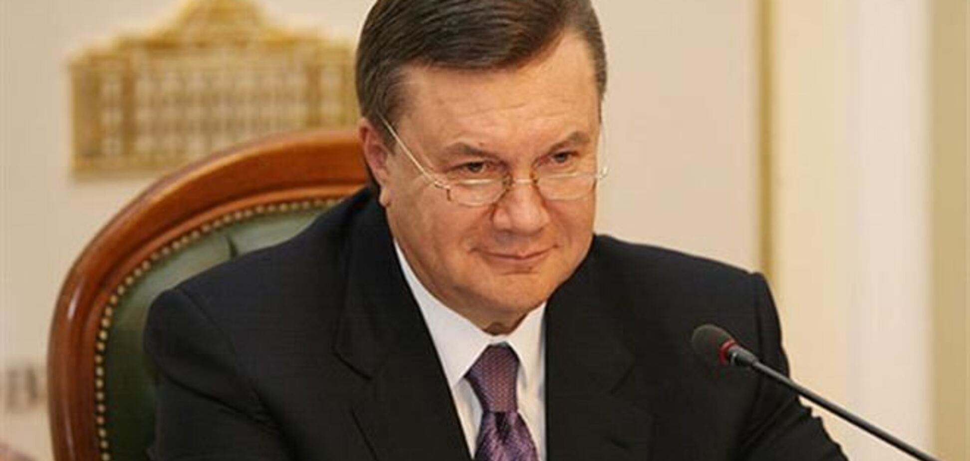 Рішення про виключення Януковича з ПР можуть прийняти на з'їзді партії - Шуфрич