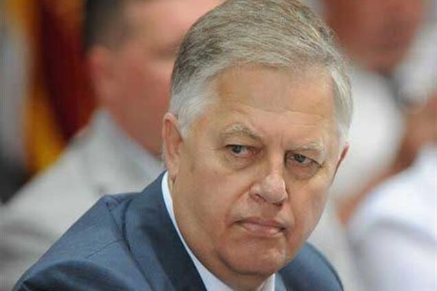 Симоненко: национализация базовых отраслей промышленности поможет поднять экономику страны