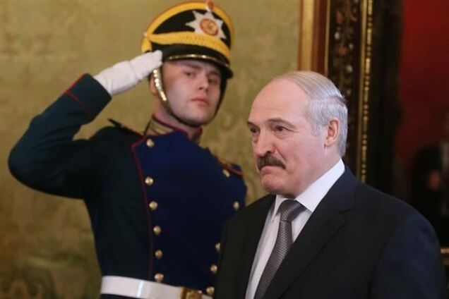Лукашенко заверил, что на украинско-белорусской границе нет скоплений войск