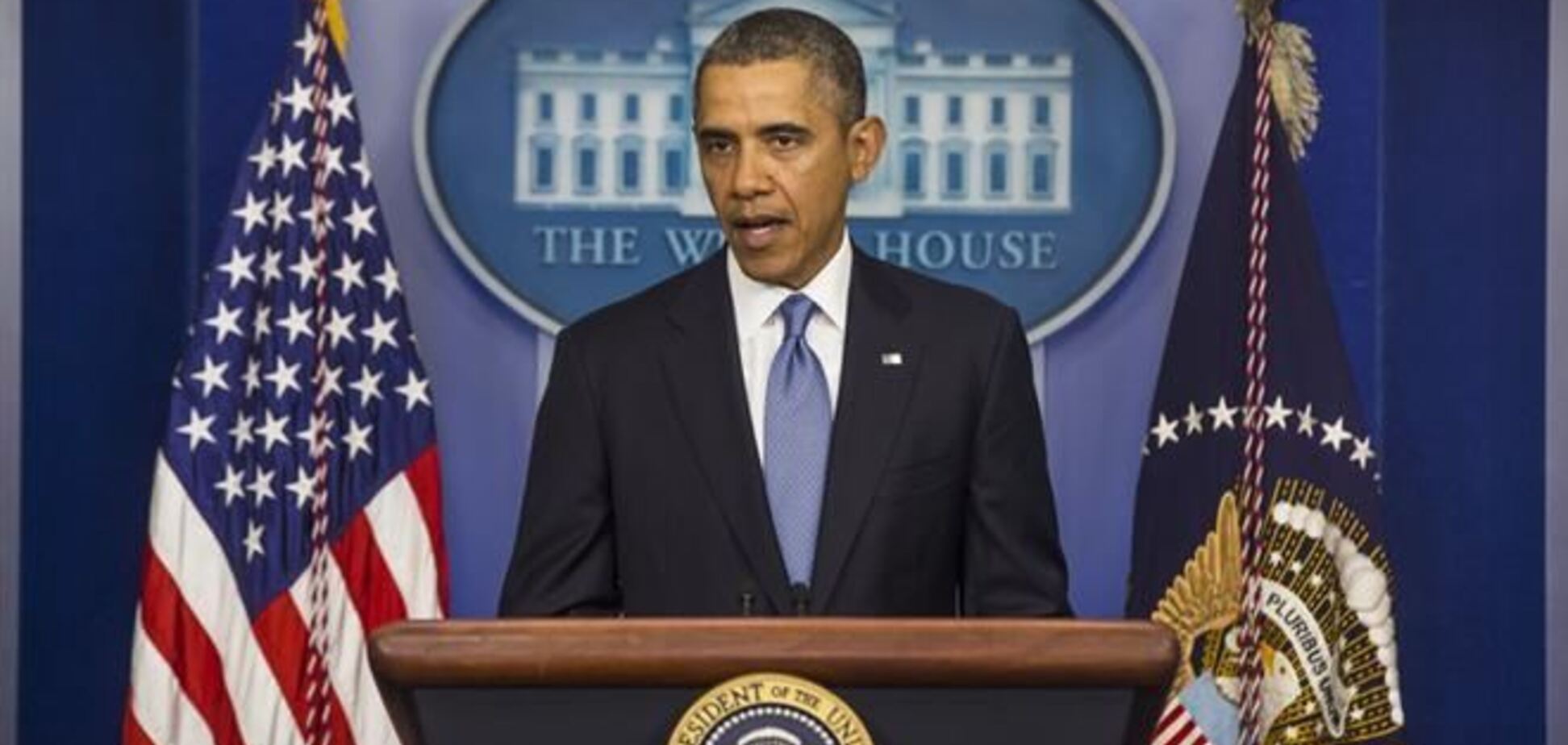 США ввели санкции против Януковича, Медведчука и советников Путина. Список