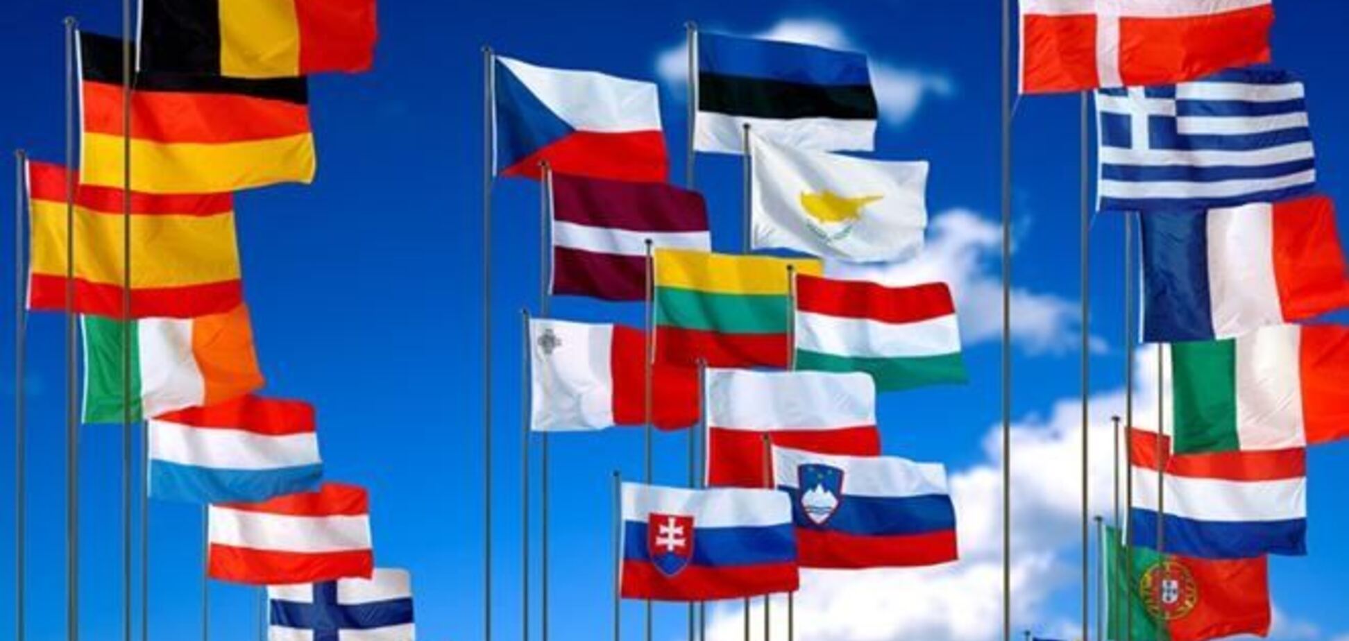 ЕС думает над стратегией снижения энергозависимости от России